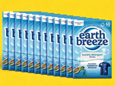 Laundry Sheet Bundle - 12 Pack
