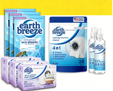 Ultimate Laundry Room Bundle 6 Month Supply