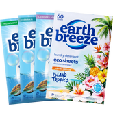 Laundry Detergent Sheets