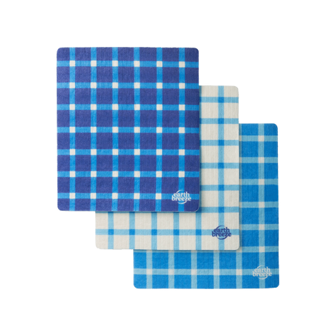 The Hope Cloth - Paper Towel Replacement