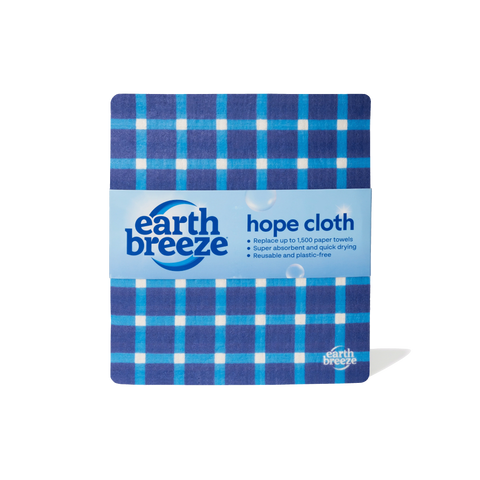 The Hope Cloth - Paper Towel Replacement