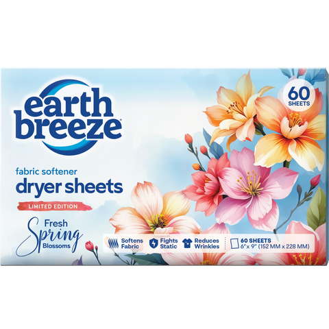 Dryer Sheets