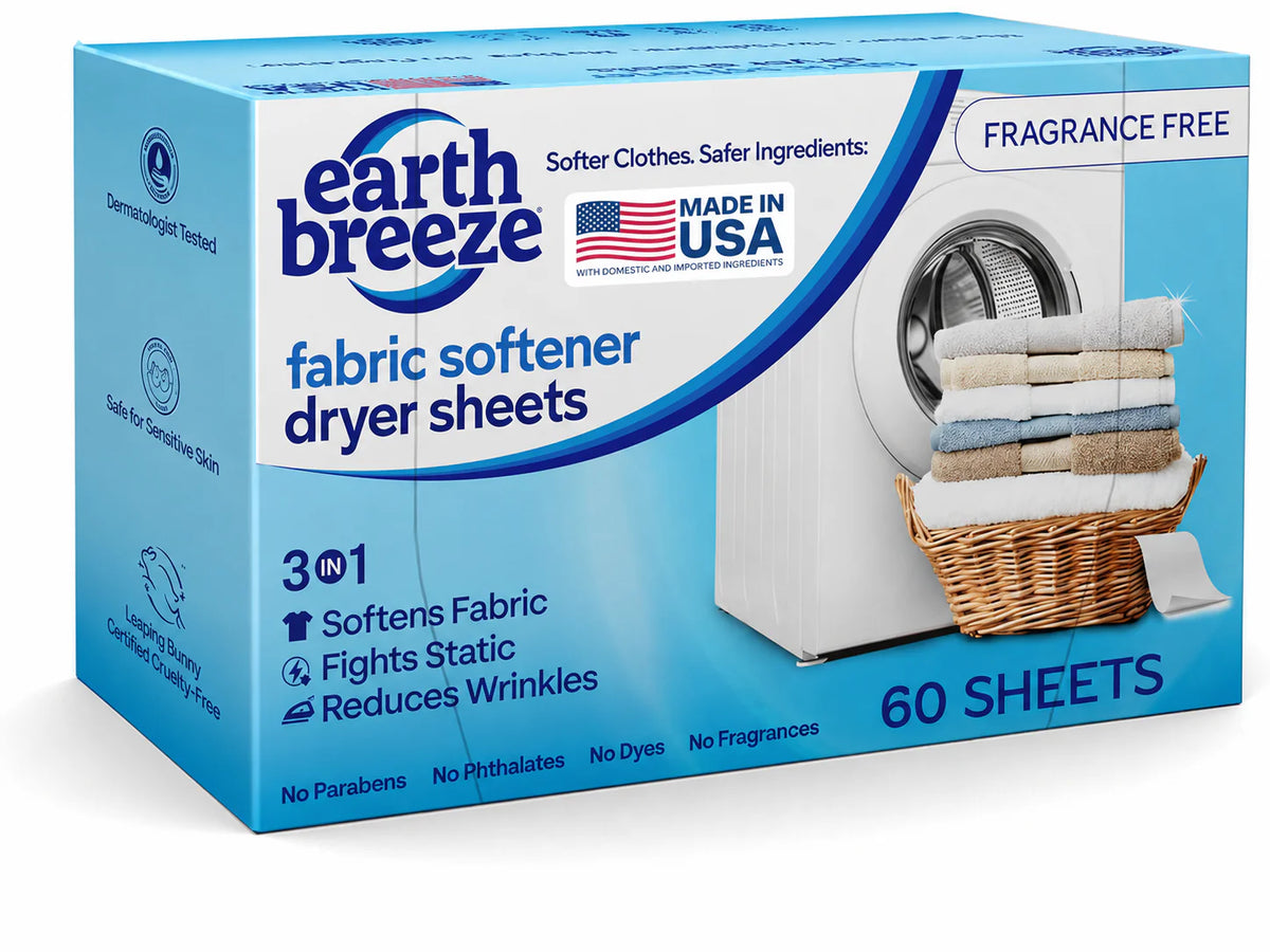 Dryer Sheets